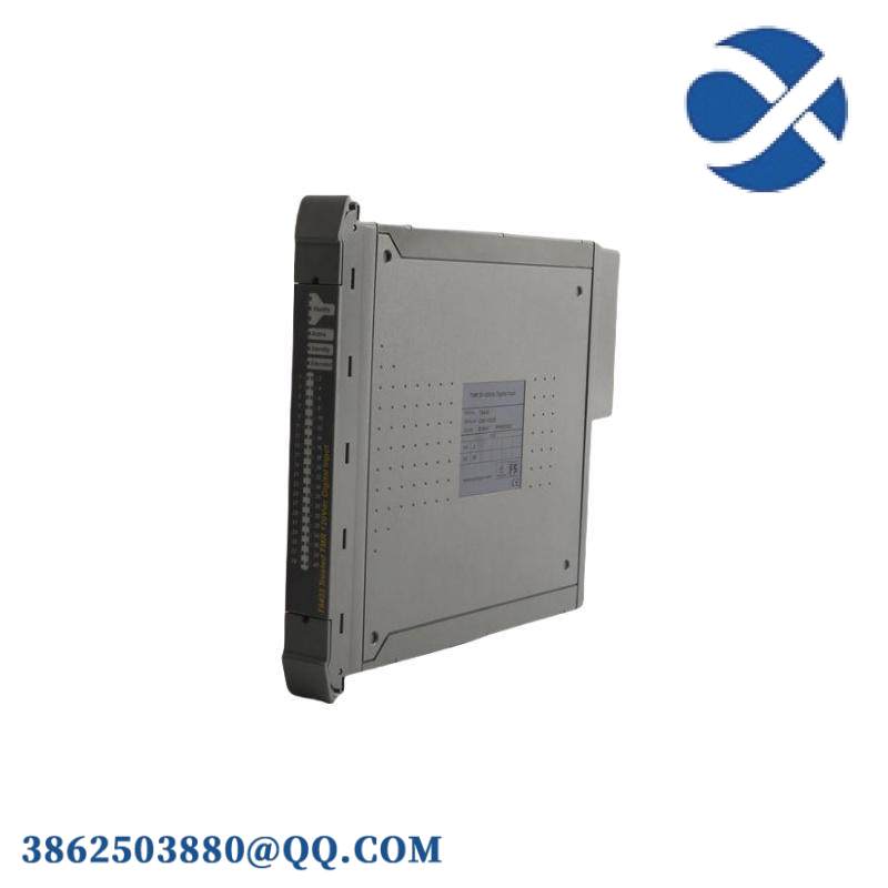 ICS Triplex T8423 Digital Input Module