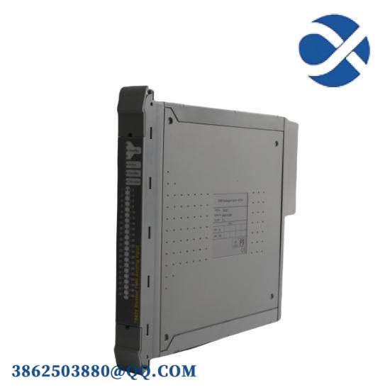 ICS TRIPLEX T8431