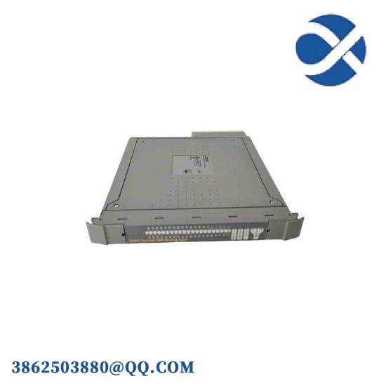 ICS TRIPLEX T8431