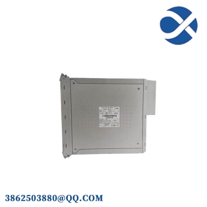 ICS TRIPLEX T8461