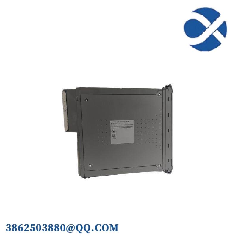 ICS TRIPLEX T8461C INPUT MODULE