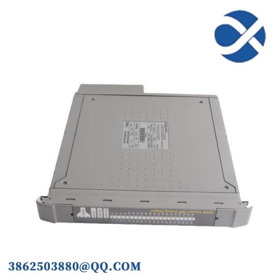 ICS TRIPLEX T8480C