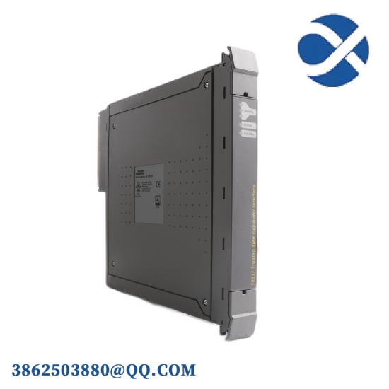 ICS TRIPLEX T9310-02