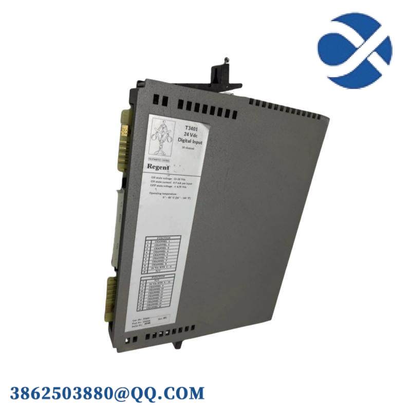 ICS TRIPLEX T9310-02