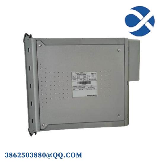 ICS TRIPLEX T9481