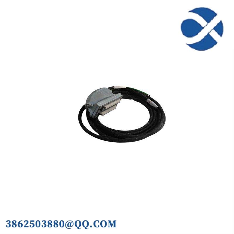 ICS Triplex TC-301-02-4M5 Local Expansion Cable