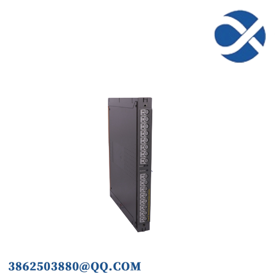 ICS Triplex Trusted T8247  Power Shelf Support