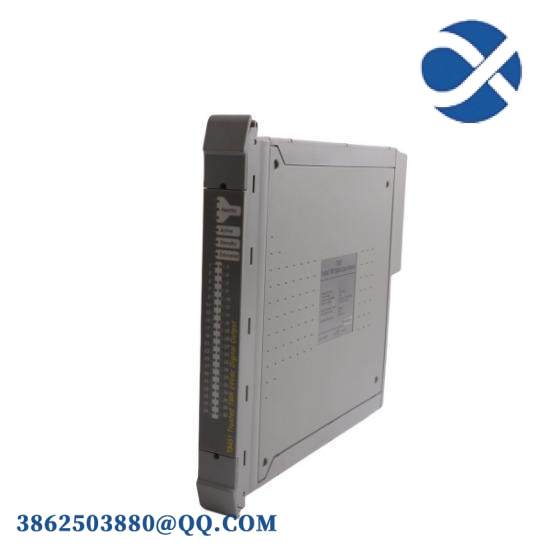 ICS Triplex Trusted T8451