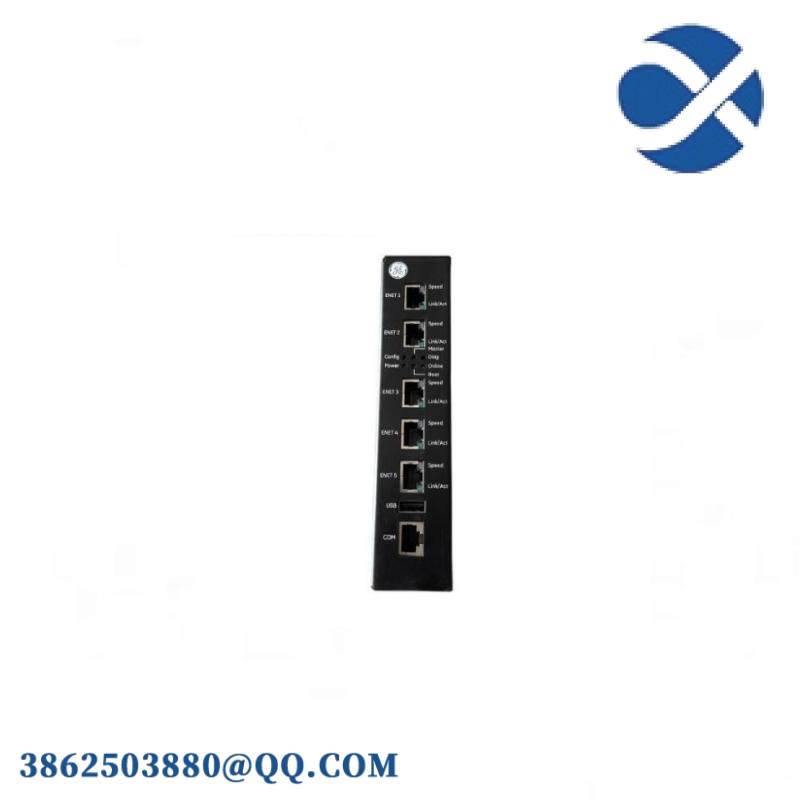 GE CP4I-0WEB-0270-AZ