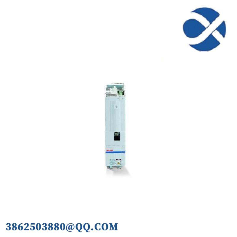Indramat MKD093C-058-KG1-AF
