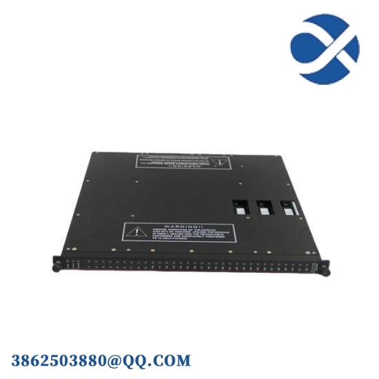 Invensys Triconex 2401L  Discrete Output