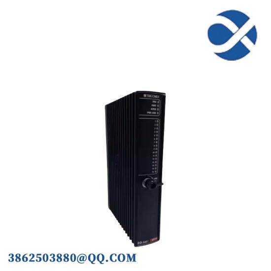 TRICONEX 25517400058-110