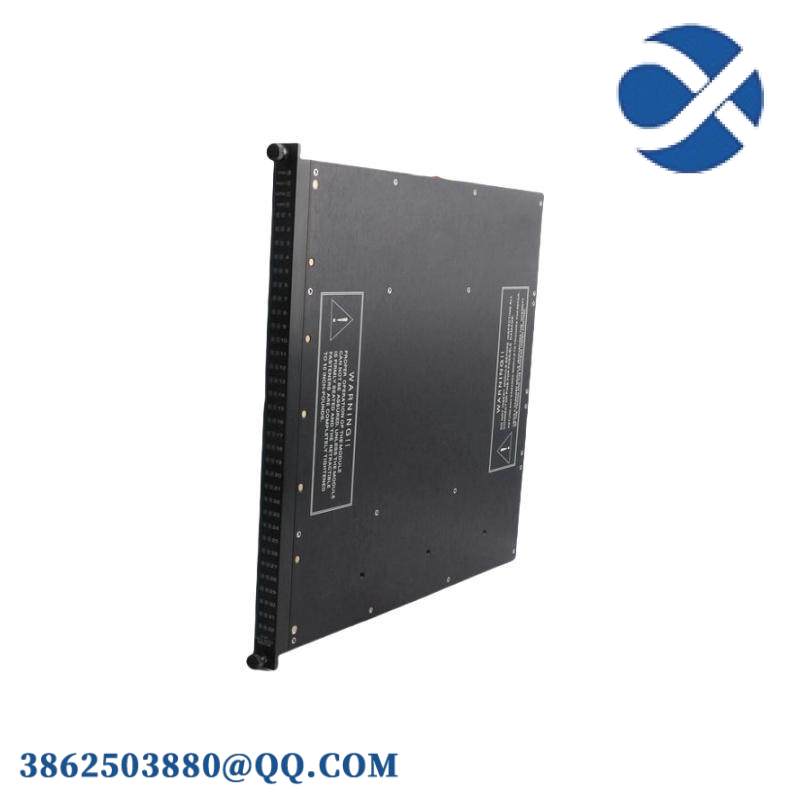 TRICONEX 4000188-350