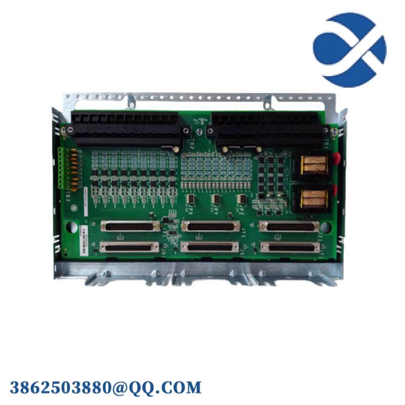 GE IS200TPROS1CBB Processor module