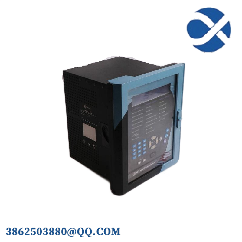 GE IS200TRLYH1BGF Relay Termination Circuit Board