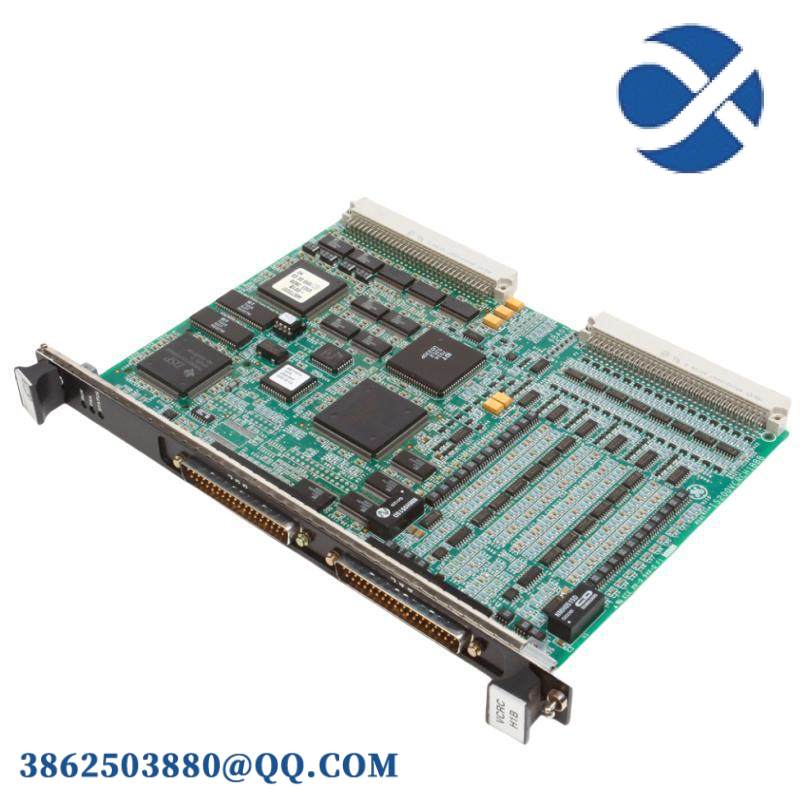 GE IC670MDL643RR