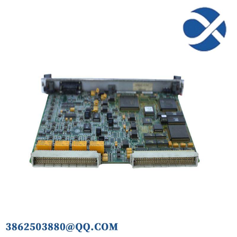 GE IS200VSVOH1BDC Servo Control Board