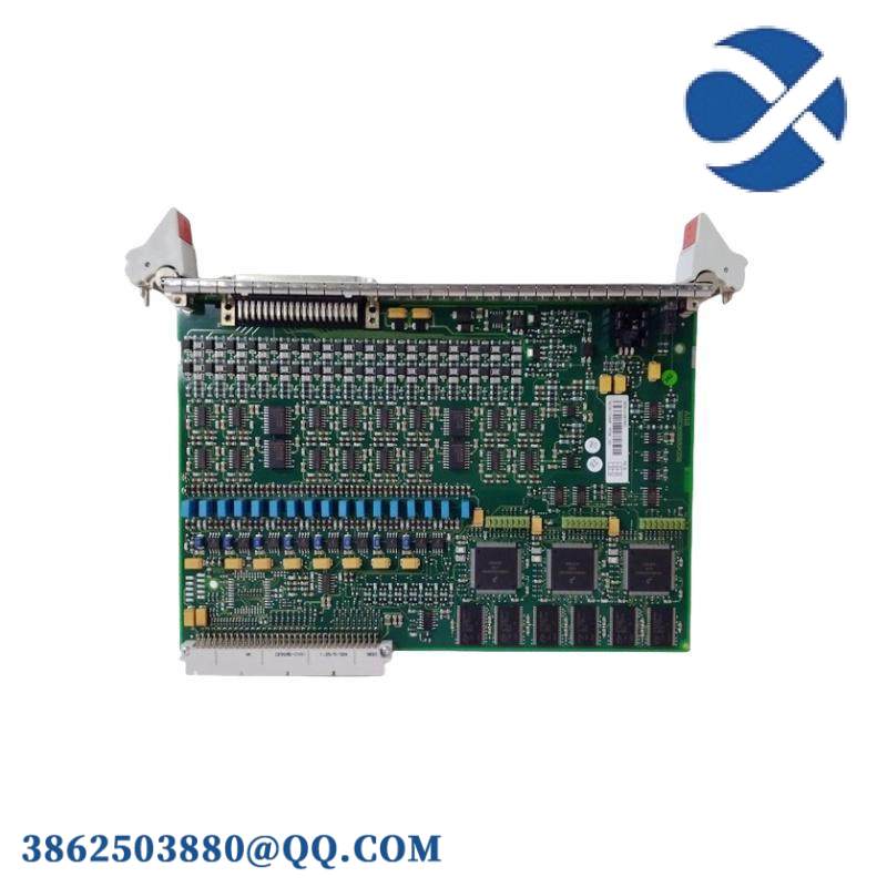 GE IS230TRLYH1B Relay Out Din Rail Module
