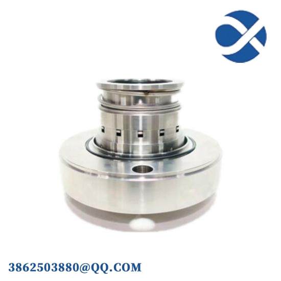 JOHN CRANE M186658 PUMP MECHANICAL SEAL ASSEMBLY