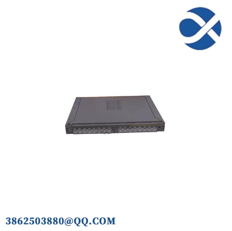 KARL MAYER CDB34.005C2.4 H36 1 5KW input module