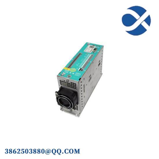 KARL MAYER CDB34.005C2.4 H36 1 5KW Servo Drive