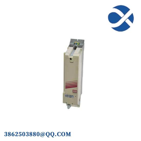 KEB F5 10F5A1D-Y1HA Drive Controller