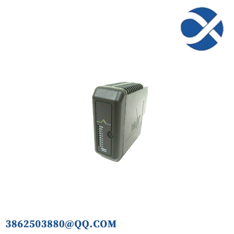 Emerson IC200TBX564