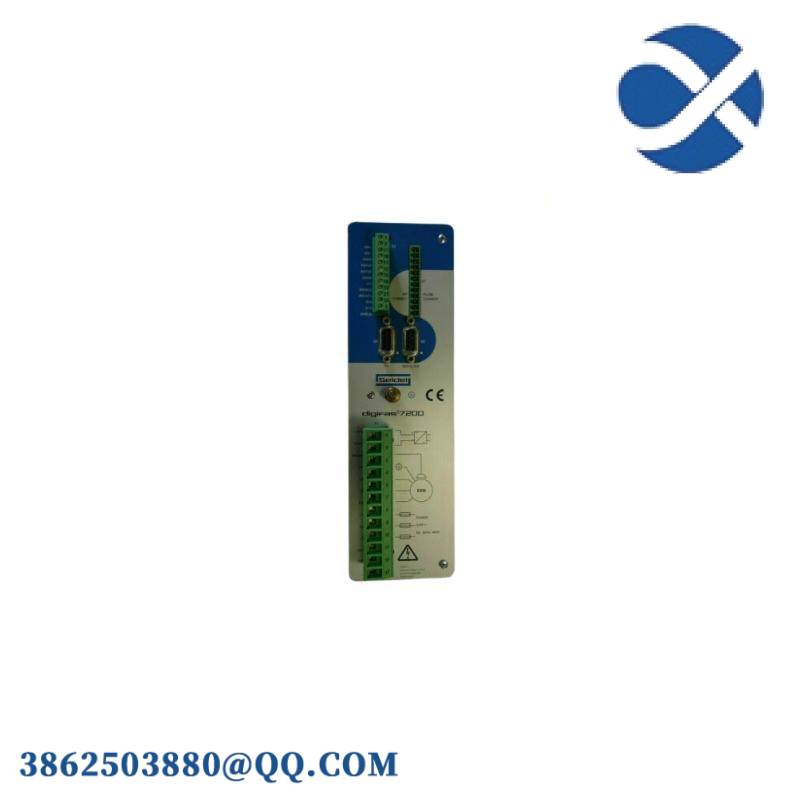 KOLLMORGAN DIGIFAS 7200 SERVO DRIVE