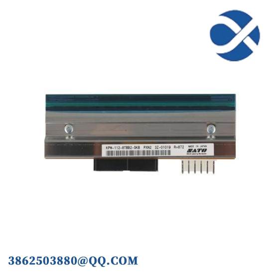 KPA-112-8MTA2-SKB Print Head