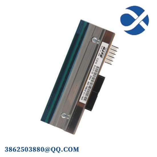 KPA-112-8MTA2-SKB Print Head