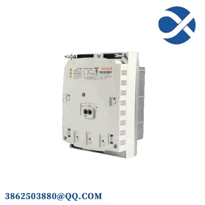 Kuka KRC200-105-903