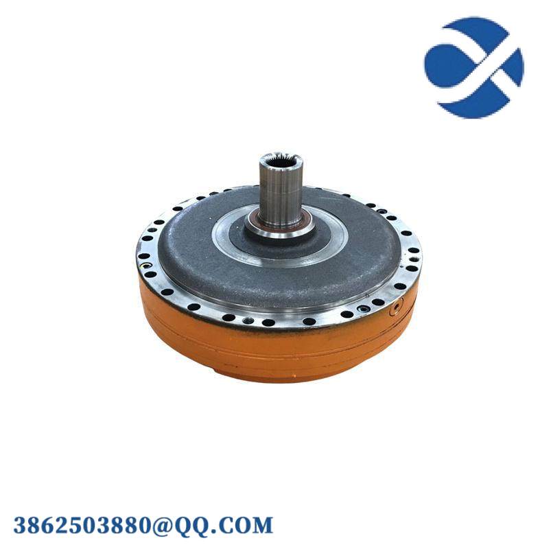 KUKA KR210-2F00-104-986 Reducer