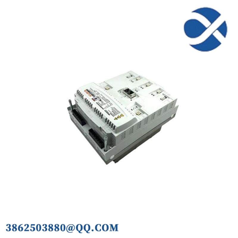 KUKA kRC4 KPP600-20-3×20 00-245-213 Robot Servo Drive