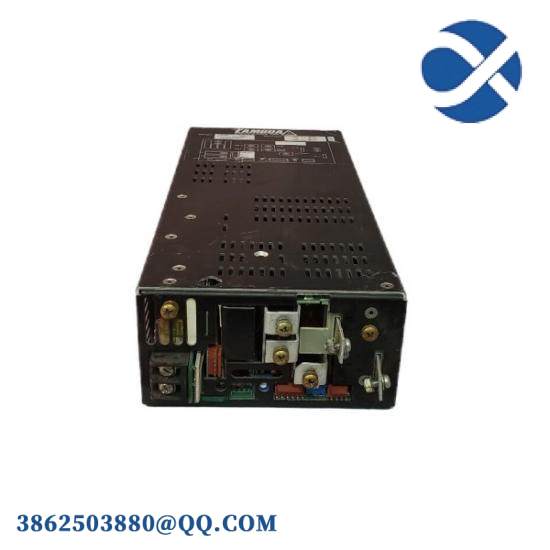 LAMBDA PFC0750-3AH-N Power Supply