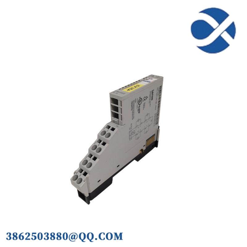 LENZE EA-4/10