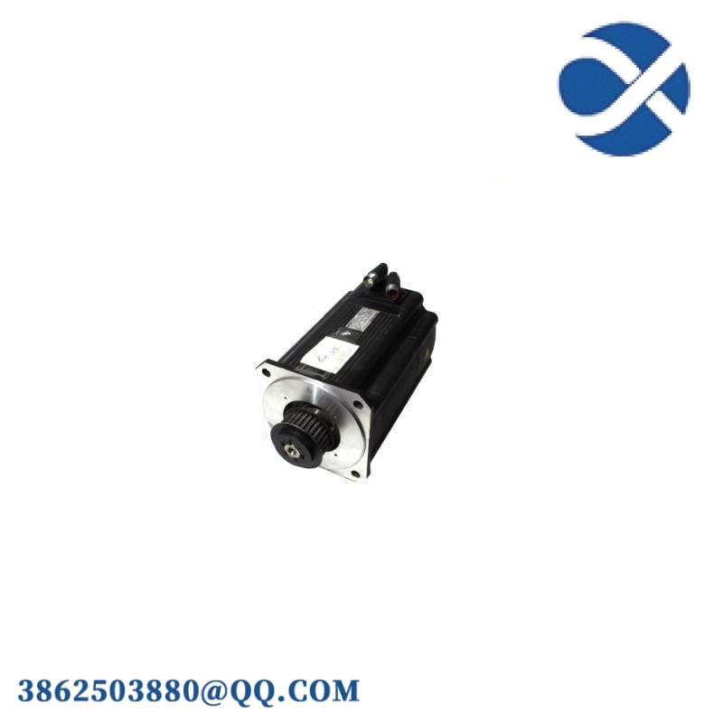 Bosch Rexroth R911318838 SERVOMOTOR MHD131D-012-PG0-AN