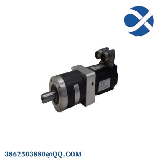 LUST LSML08-075-2F-000+PLE80 servo motor