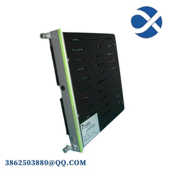 METSO IOP302 Industrial Control Module
