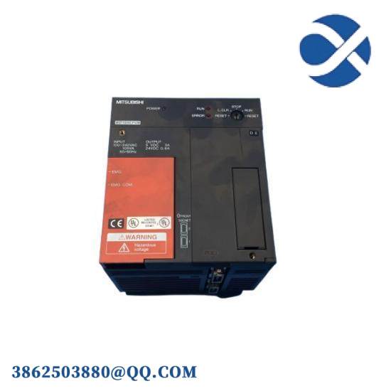 MITSUBISHI A171SHCPUN Motion System