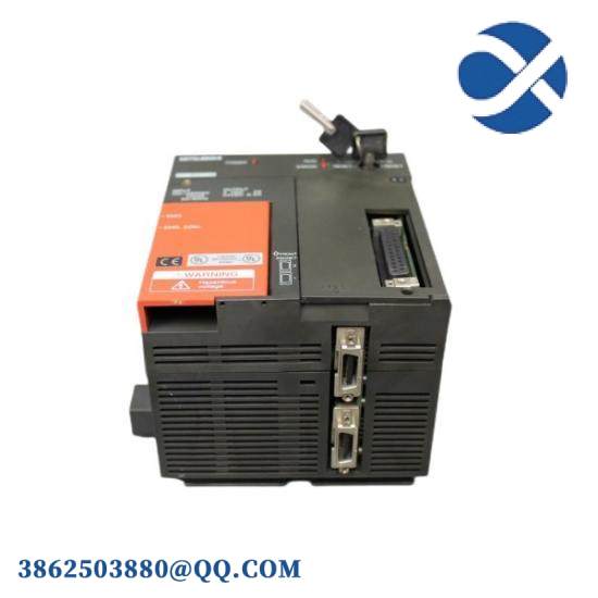 MITSUBISHI A171SHCPUN Motion System