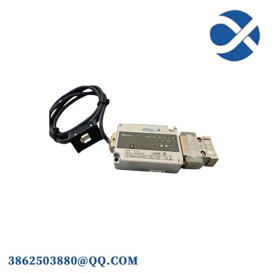 MITUTOYO ST36D LINEAR SCALE