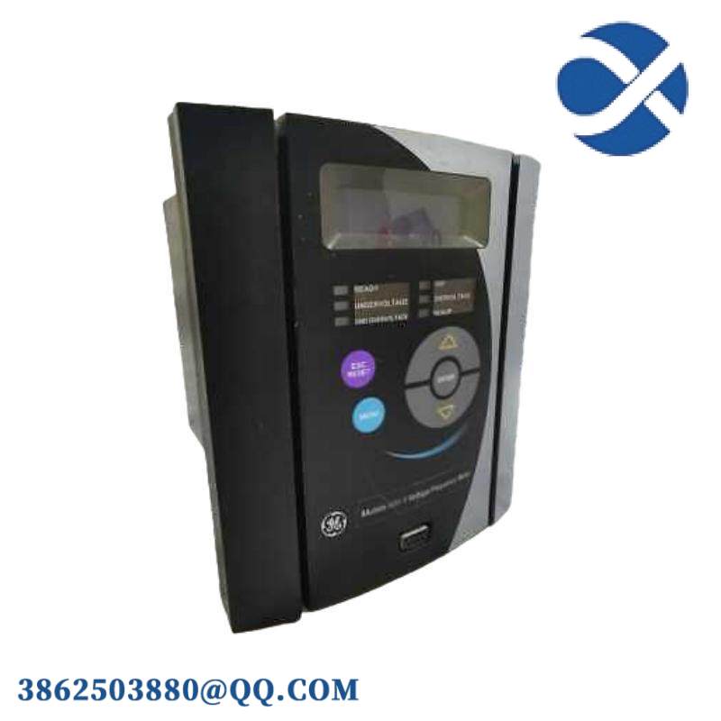 GE MIVII1000E00HI00 High Speed Counter Module