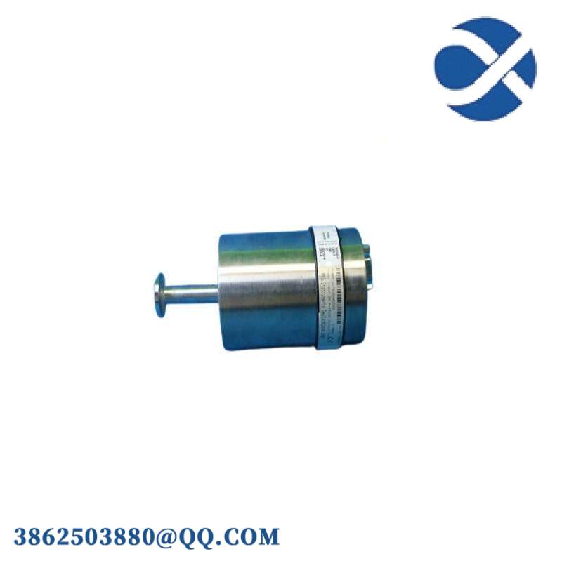 MKS 627BX01MDC4B PROFIBUS pressure device