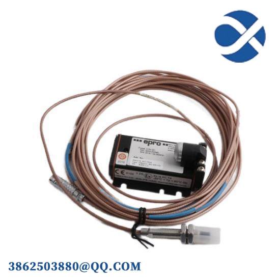 MMS6220 PR6423/002-030-CN CON021  EPRO