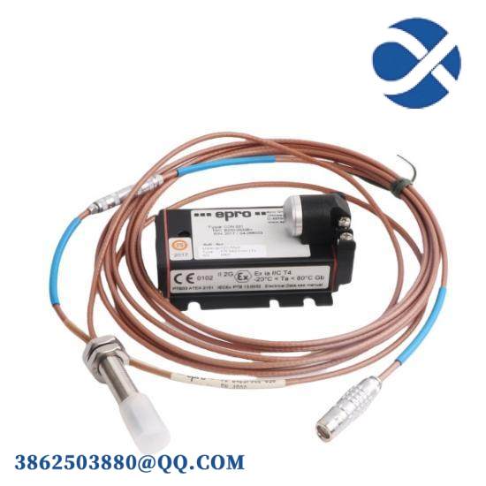 MMS6220 PR6423/002-030 CON021  EPRO