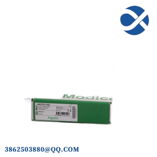 MODICON PC-L984-785