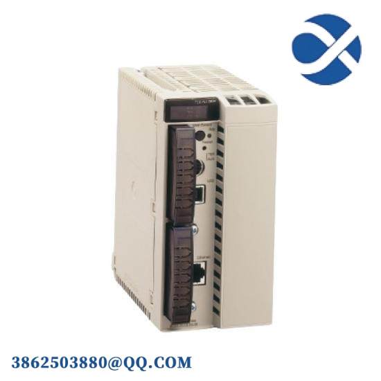 Modicon Premium TSXP575634M  Schneider Electric Unity Processor