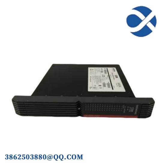 Moore 16809-41/5 QLCDM024DCBAN  Critical Discrete Module