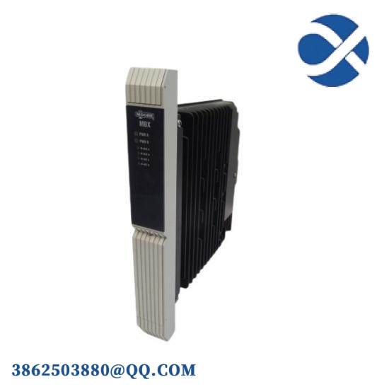 Moore 39MBXNAN BUS EXPANDER MODULE