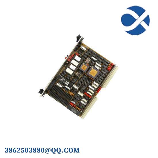 Motorola MVME320